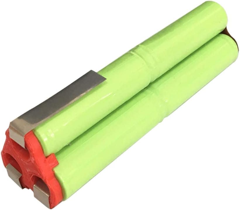 for Snap-On 7.2V CTB5172 | CTB5172B Replacement Battery Cells 2000mAh NiMh