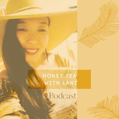 Honey Tea & Talk Story Titelbild