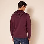 Amazon Essentials Men's Sweatshirt Hoodie, Big & Tall Options Available - Image 3
