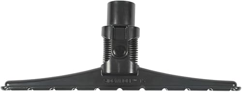 Miniatura 3 de Cen-Tec Systems 35009 Sidewinder Cepillo de polvo al vacío con cuello de 1.5 pulgadas, 8 pulgadas