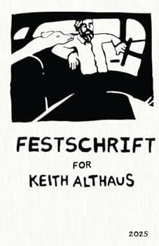 Paperback Festschrift for Keith Althaus Book