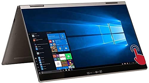 Lenovo Yoga C740-14 Fhd Touch - 10Th Gen I5-10210U - 8Gb - 256Gb Ssd - Mica #TOP1