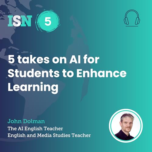 5 takes on AI for Students to Enhance Learning