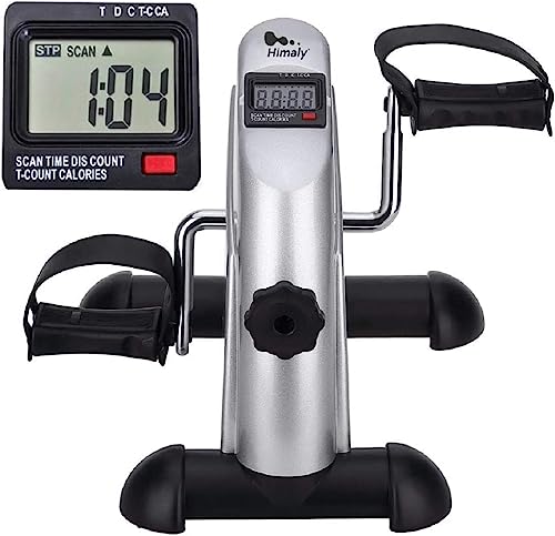 Bicicleta Estatica Pedales Estu00e1ticos Para Hacer Ejercicio En