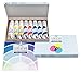 Price comparison product image Talens Gouache Extra Fine mixing set | 8 x 20 ml