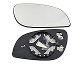 vectra c spiegelglas 1428700, 24438121, 5518557M, 244381211428700