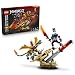 LEGO NINJAGO Bitwa o Smocze Ostrze 71871