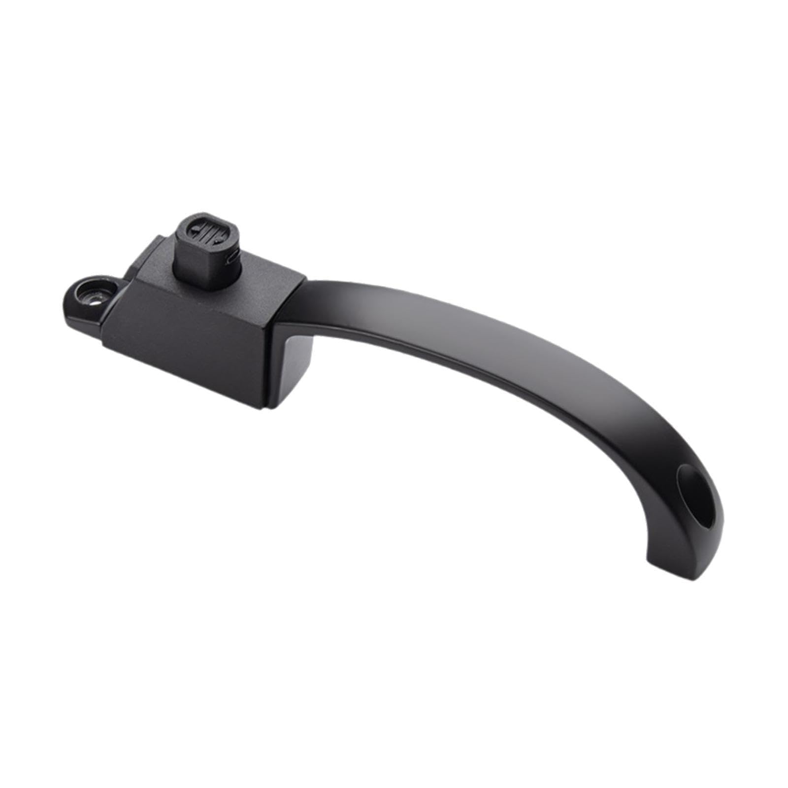 ATORSE Push Button Latch for Screen Thick Home Creative Office Supplies Replacement Black|Home & Garden|Home Improvement|Building & Hardware|Windows & Window Hardware|Window Hardware-image-6