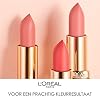 Descubre la mejor manicura y pedicura de LugoPulsa aqui 👈🏼 y pide cita LOreal-Paris-Color-Riche-Mate-Pintalabios-mate-rojo-344-Crimson-Obsession