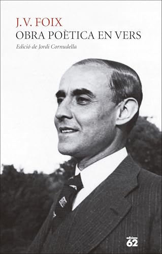 Obra poètica en vers