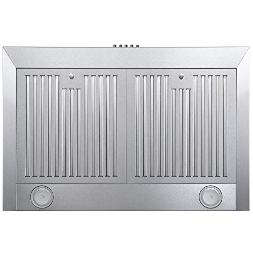 image for CAVALIERE Range Hood - 30