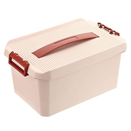 41coo8od2QL._SS520_ Best large sewing box