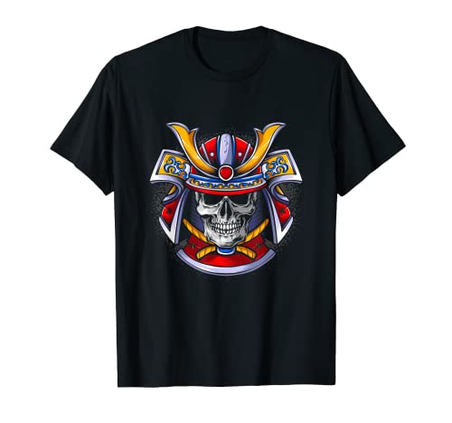 Samurai Design ideale per gli amanti della cultura giapponese che ama la nobiltà militare o il guerriero usando due spade e ossessionato dalla cultura giapponese. Cosa stanno aspettando? Dai un