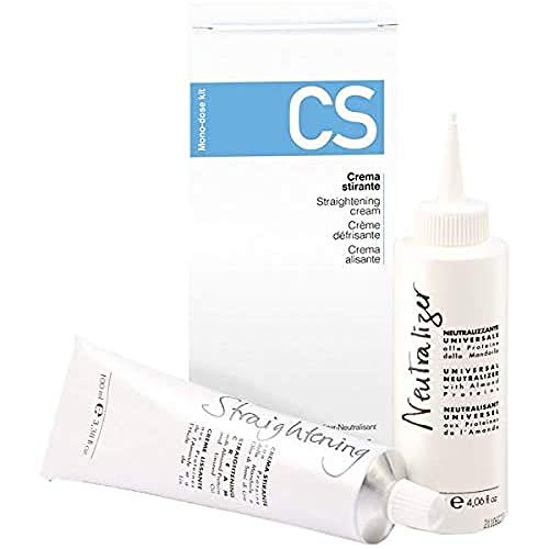 Fanola Crema stirante senza soda 100+120ml