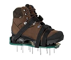 UPP Rasenlüfterschuhe bis Gr. 46...