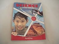 Acsi Science Level 4 St Notebk 1583315330 Book Cover