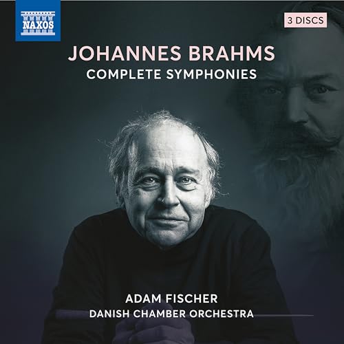 Danish Chamber Orchestra & Ádám Fischer