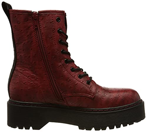 REPLAY Doc-Kelley, Stivali alla Moda Donna, 047