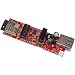 Produktbild ESP32-POE-ISO Board for Espressif ESP32 with Wired 100MBit Ethernet with POE issolation