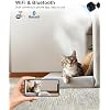 AOBOCAM Mini Spy Hidden Camera 1080P, WiFi Security Camera with App, Motion Detection, Battery Power, Night Vision, SD Card & Cloud Storage for Home/Office/Store (S) - 6