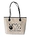YCXY Sac ࠭ain de l'infirmi貥 cadeau de l'infirmi貥 impression amusante sac de travail infirmi貥, Femme, Blanc (Peace Love Nursing Blanc), 42cm