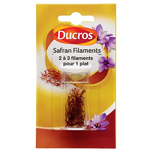 DUCROS - Safran Filaments 0,35 g
