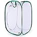 SunGrow Foldable Butterfly Habitat, 24