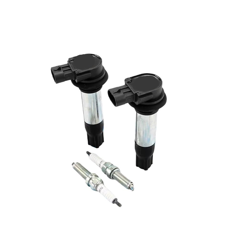 Bujías de Motor para 450SR 450SRS 450NK 450CLC 450MT Accesorios Bujías de Motocicleta Bobina de Encendido Motor