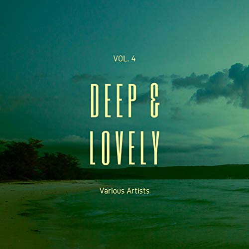 Only Love (London 54 Mix)