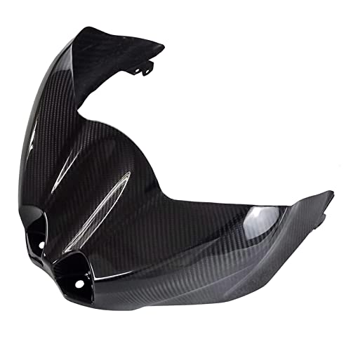 Aileron aérodynamique pour GSXR 1000 avec carénage de réservoir et ailettes avant 2017-2022