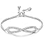 Infinity Bracelet