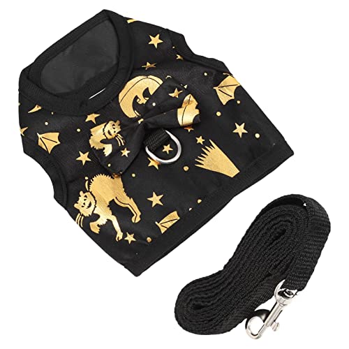 Sosoport 1 Zbg ETM̕ pet supplies  {IȌpn[lX Ȏq J Ђ  ETMpn[lX[h ȃybĝ߂̈xXg z Black