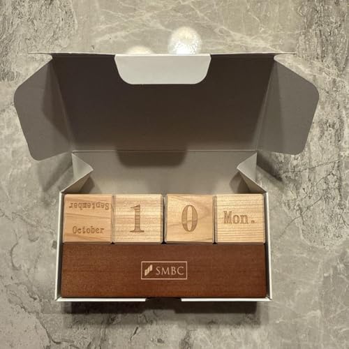 OZFs SMBC IWiԔ NJ_[ VR