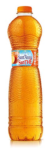 Sant'Anna Santhe Pesca - 1.5 L