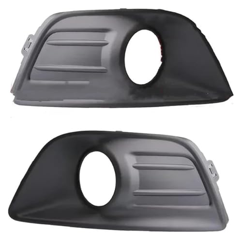 Cubierta de faro antiniebla para Citroën C-Quatre 2008-2011, renueva el estilo de tu viaje