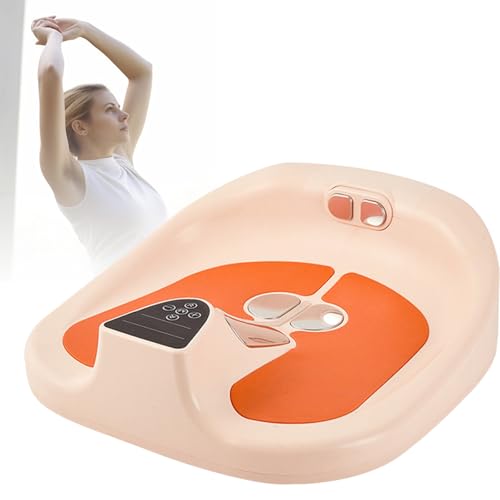 JJENXYYDS EMS Beckenbodentrainer mit Heizmodus