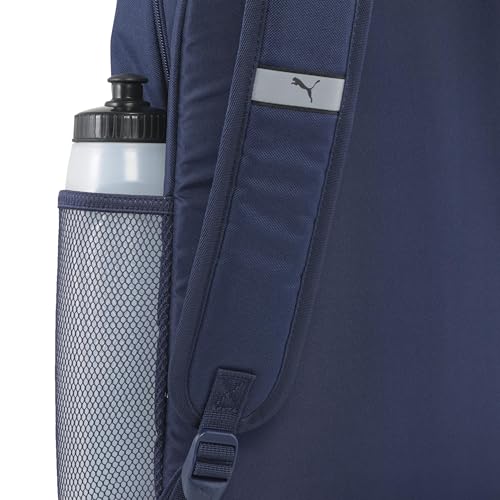 Puma Phase Backpack Zaino, Navy, Taglia unica Unisex - Adulto - Immagine 2