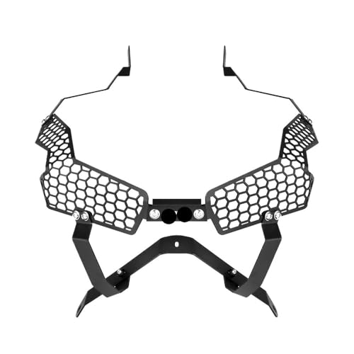 Grille phare pour ADV 350 garde de protection trajets quotidiens