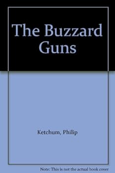 The Buzzard Guns