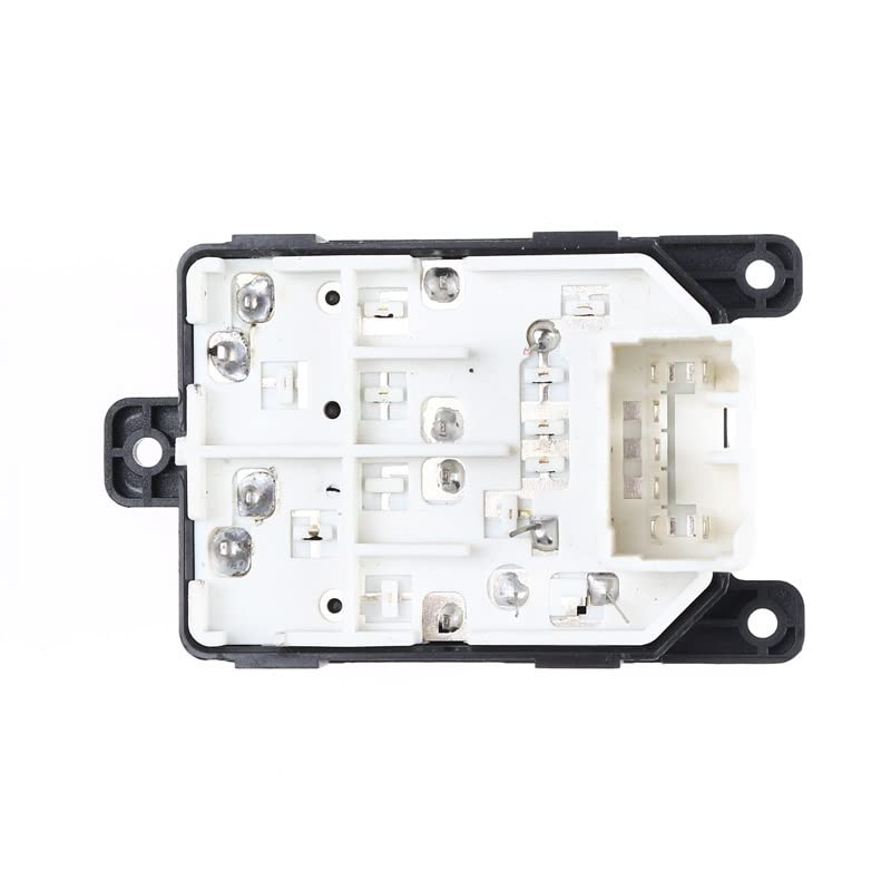 Interrupteur de lève-vitre en panne ? Commandez ce bouton Hyundai 935704F100