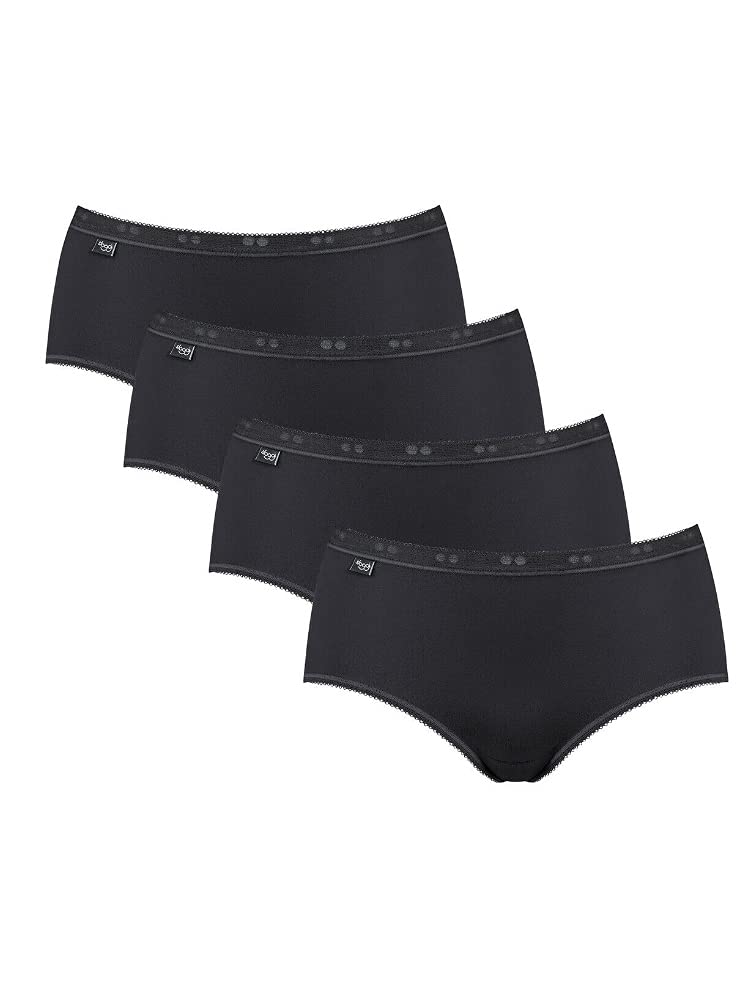 Sloggi Slip (Lot de 4) Femme