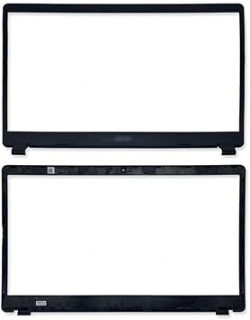 LCD Cover for Acer for Aspire 3 A315-42 A315-42G A315-54 A315-54K A315-56 N19C1 Rear Lid TOP Case/Front Bezel/Screen HingesFront Bezel
