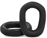 G435 Cuscinetti di ricambio – Compatibili con cuffie Logitech G435 Bluetooth Wireless Gaming, Cuscinetti con schiuma per isolamento del suono