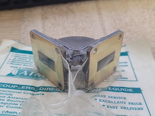 (1 PC) 90-530A-1.34x1.34-6-6 Compatible with Advance Techni