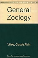 General Zoology 0721690378 Book Cover