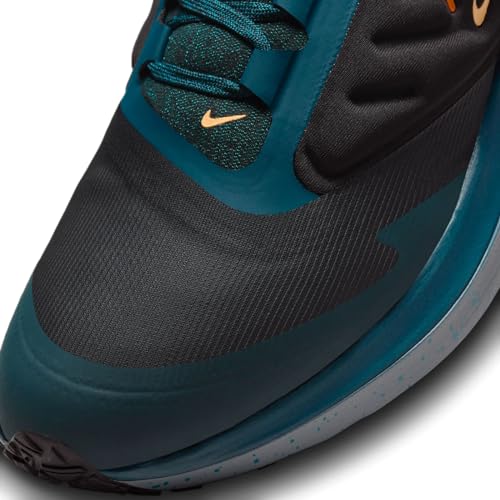 Image of Nike Air Winflo Shield, Low Men | Road Running Shoes
