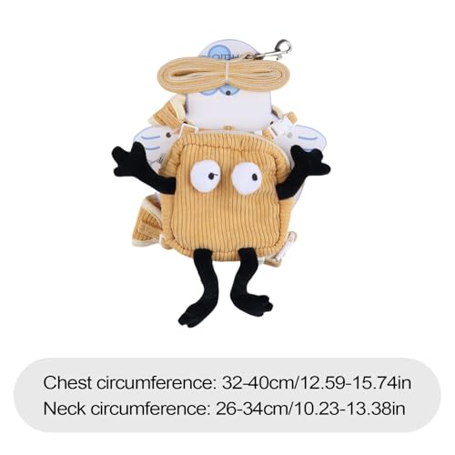 Hundegeschirr Rucksack, Hund Gassi Gassi, Verstellbares Hundegeschirr, Hunderucksack Zum Wandern, Reise Hundegeschirr, Wandern Hunderucksack, Kleines Hundegeschirr Mit Tasche, Mittelgroßes