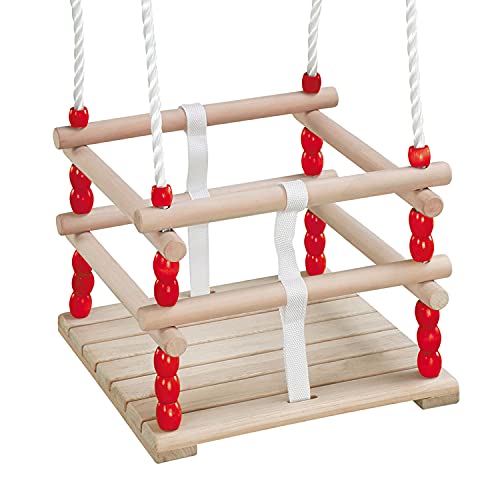 Preisvergleich Produktbild Hudora 72173 / 00 Gitterschaukel