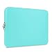 Produktbild Laptop Hülle Tasche für 13 Zoll Macbook Air Pro Retina (Grüne Neopren Wasserdicht)