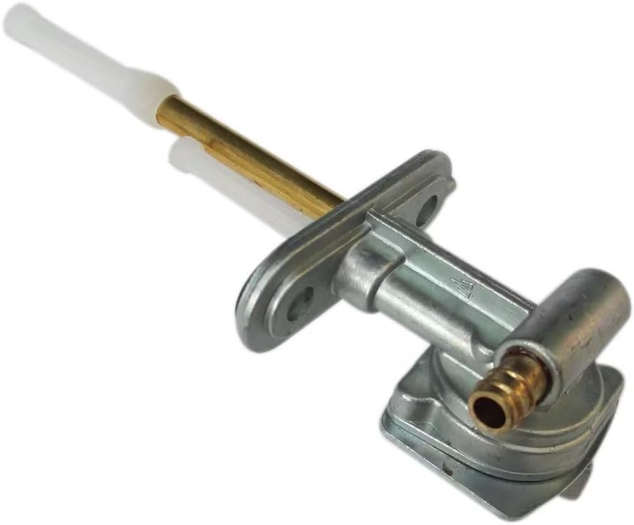 ‎XVS650 Gas Fuel Tank Petcock Valve Replacement for Yamaha V Star 650 Classic XVS650A 1998-2010